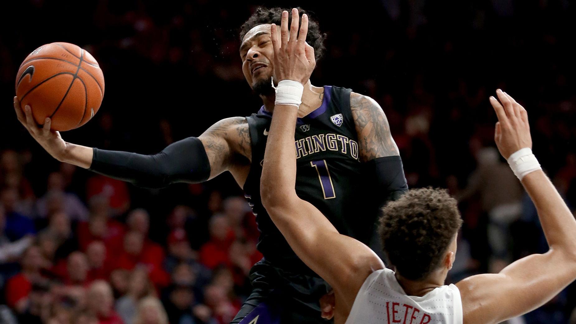 Arizona Wildcats learned again that they need Chase Jeter on the floor